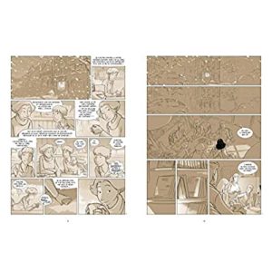 LE JOUR OU... - TOME 05 - LA NUIT S'EST LEVEE
