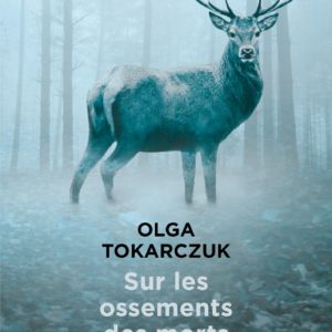 SUR LES OSSEMENTS DES MORTS