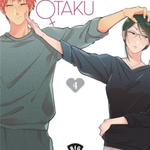 OTAKU OTAKU - TOME 4