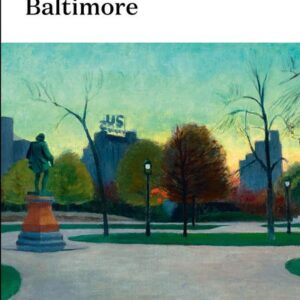 LE LIVRE DES BALTIMORE