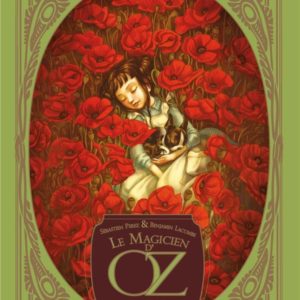 LE MAGICIEN D'OZ