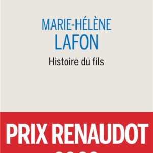 HISTOIRE DU FILS