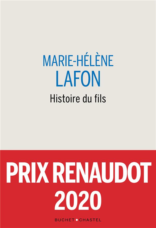 HISTOIRE DU FILS
