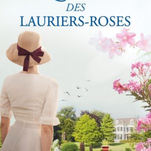 LA VILLA DES LAURIERS-ROSES