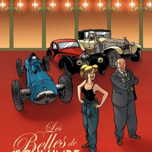 LES AVENTURES DE BETSY - INTEGRALE TOMES 1 A 3