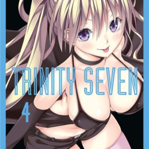 TRINITY SEVEN T04