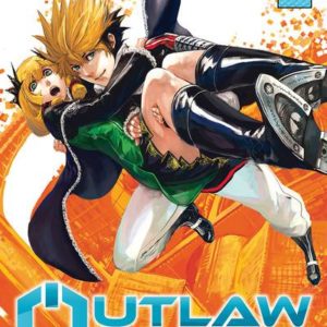 OUTLAW PLAYERS T05 - VOL05