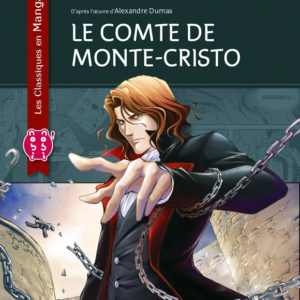 LE COMTE DE MONTE-CRISTO