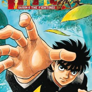 IPPO SAISON 6 - TOME 6