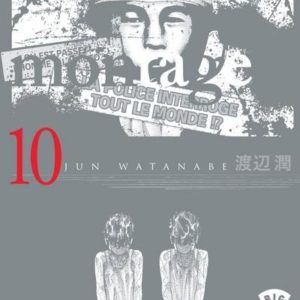 MONTAGE - TOME 10