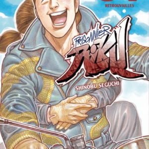 PRISONNIER RIKU - TOME 34 - VOL34