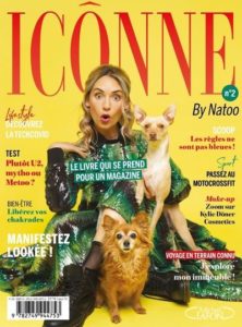 ICONNE - NUMERO 2 - VOL02