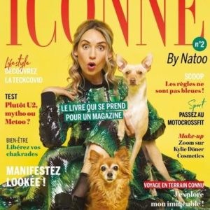 ICONNE - NUMERO 2 - VOL02