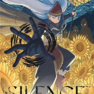 SILENCE - TOME 2