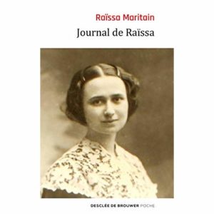 JOURNAL DE RAISSA