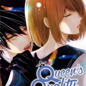 QUEEN'S QUALITY T11