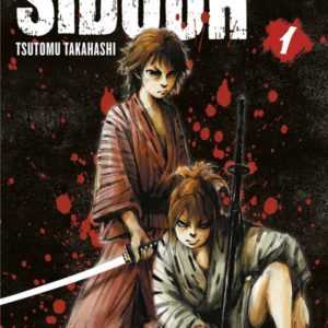 SIDOOH T01 (NOUVELLE EDITION)
