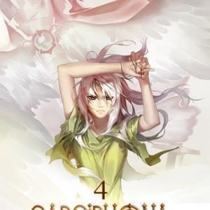 CARCIPHONA T04
