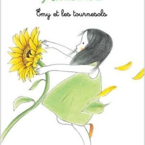 EMY ET LES TOURNESOLS