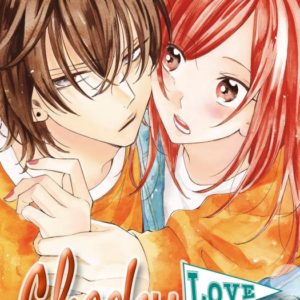 CHEEKY LOVE T22 - VOL22