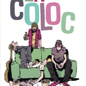 LA COLOC