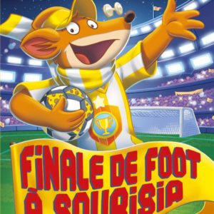 FINALE DE FOOT A SOURISIA