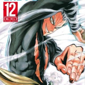 ONE-PUNCH MAN - TOME 12 - VOL12