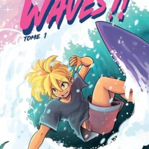 WAVES T.1