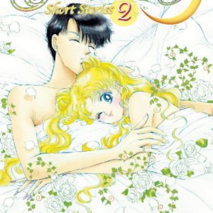 SAILOR MOON SHORT STORIES T02