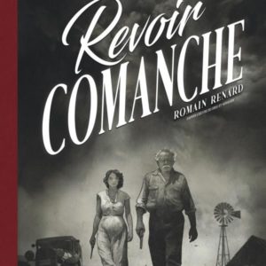 REVOIR COMANCHE