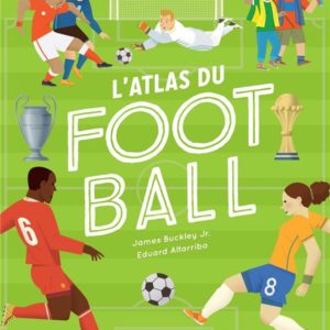 ATLAS DU FOOTBALL