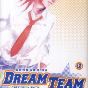 DREAM TEAM - TOME 12