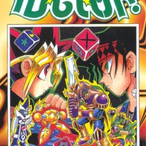 YU-GI-OH ! - TOME 16
