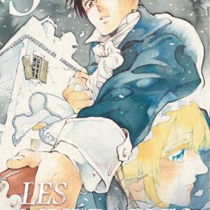 LES MISERABLES - TOME 5