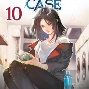 STRANGER CASE T10