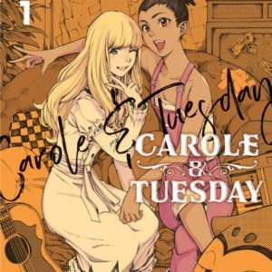 CAROLE & TUESDAY T01