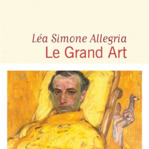 LE GRAND ART