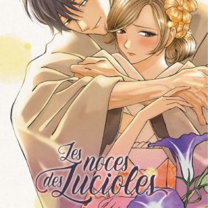 LES NOCES DES LUCIOLES - TOME 05