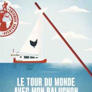 LE TOUR DU MONDE AVEC MON BALUCHON