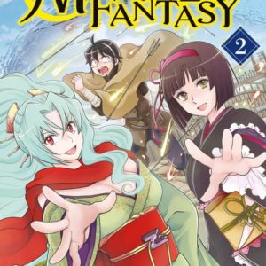 TSUKIMICHI - MOONLIT FANTASY - TOME 02