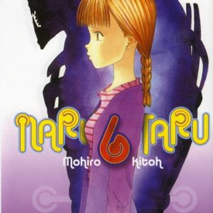 NARUTARU - TOME 06