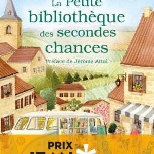 LA PETITE BIBLIOTHEQUE DES SECONDES CHANCES