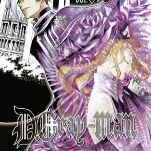 D.GRAY-MAN - EDITION ORIGINALE - TOME 12 - POKER
