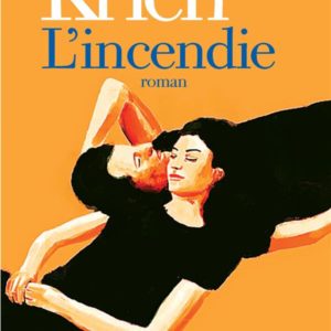 L'INCENDIE