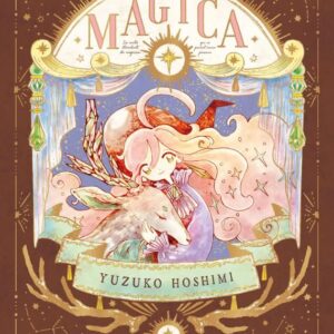 MAGICA - EDITION DELUXE - T01 - MAGICA - EDITION DELUXE