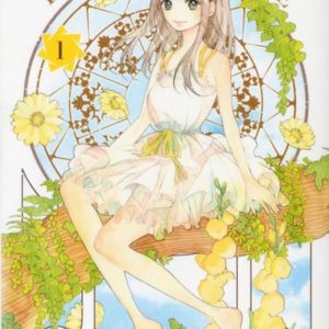 LE SECRET DE L'ANGE - TOME 1 - VOL01