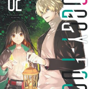 FOGGY FOOT - TOME 2