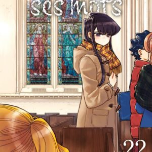 KOMI CHERCHE SES MOTS T22