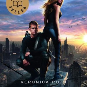 DIVERGENTE - TOME 1 - VOL01
