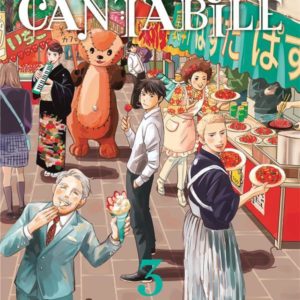 NODAME CANTABILE T03
